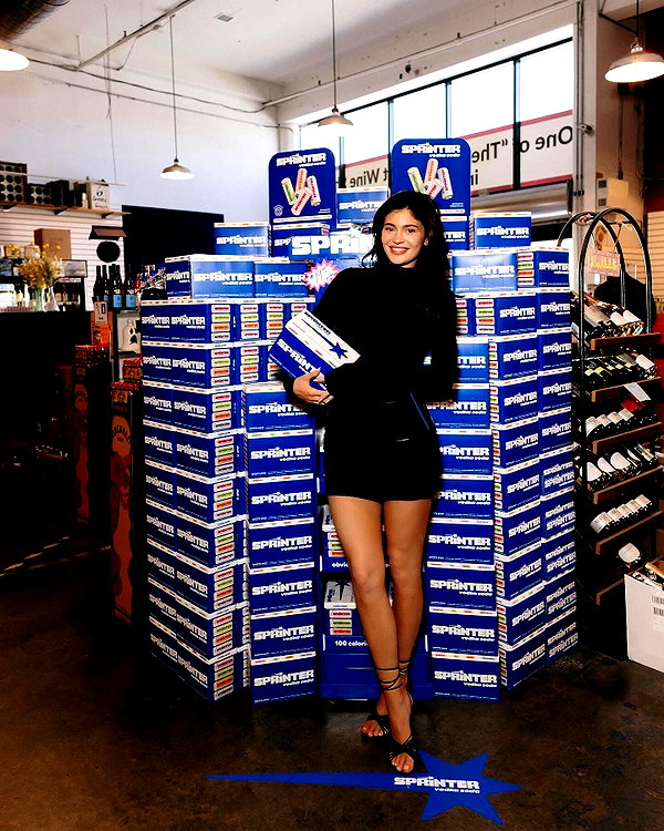 kyliejenner instagram image archive image