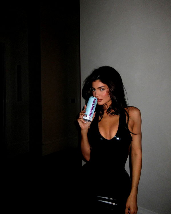 kyliejenner instagram image archive image