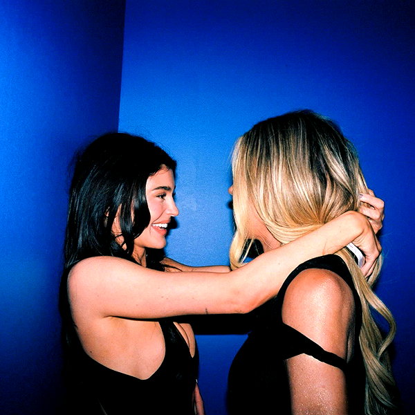 kyliejenner instagram image archive image