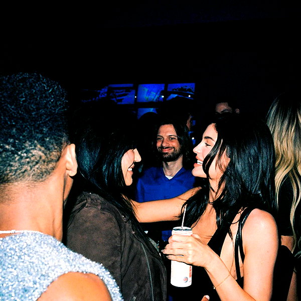 kyliejenner instagram image archive image