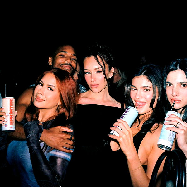 kyliejenner instagram image archive image