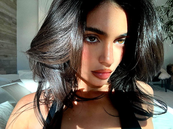 kyliejenner instagram image archive image