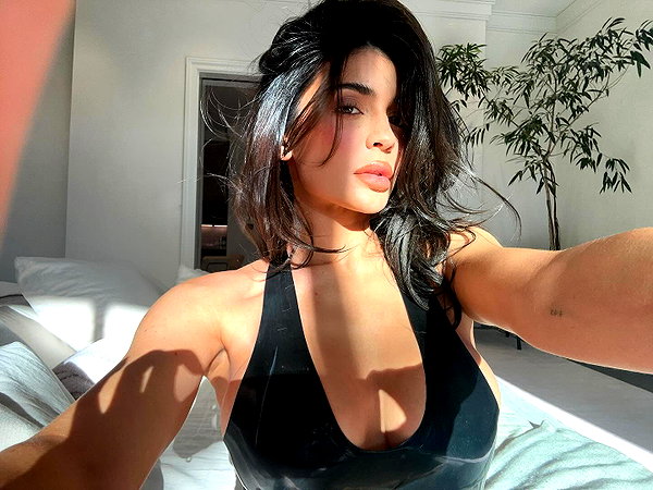 kyliejenner instagram image archive image