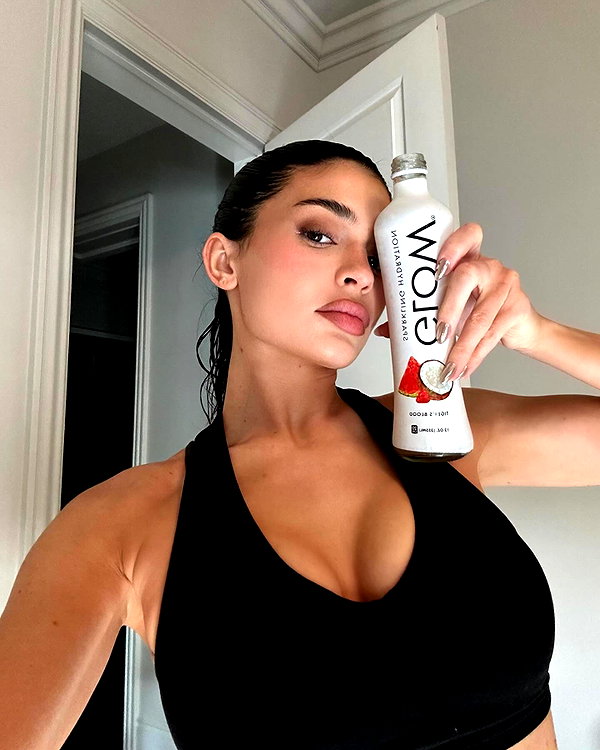 kyliejenner instagram image archive image