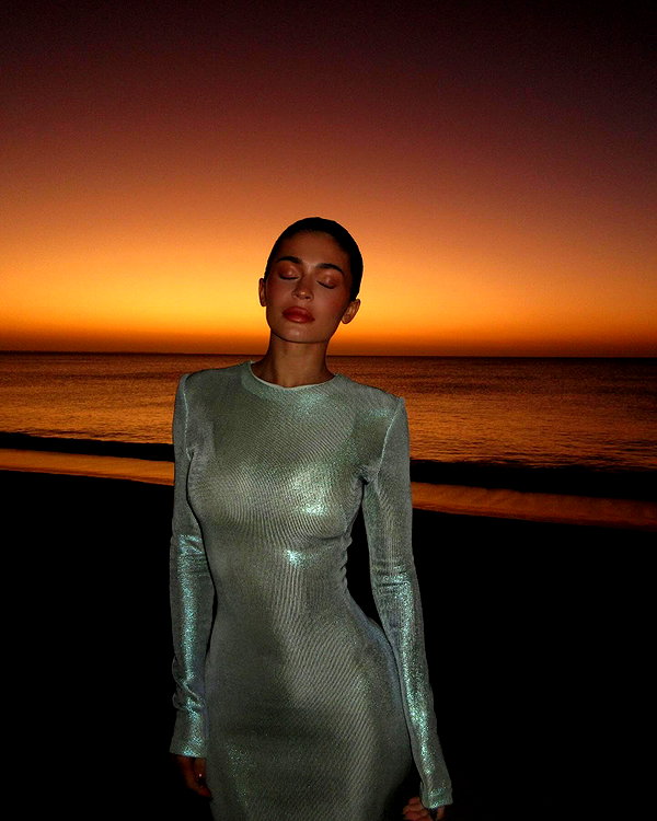 kyliejenner instagram image archive image