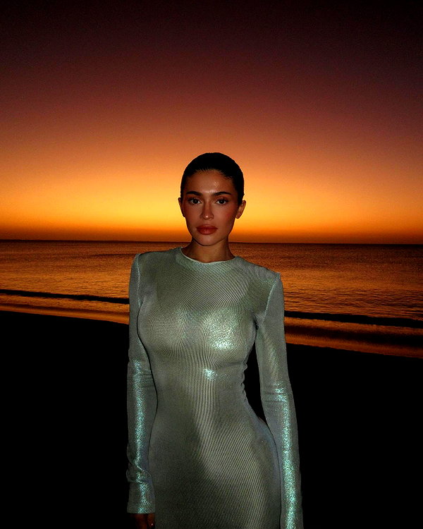 kyliejenner instagram image archive image