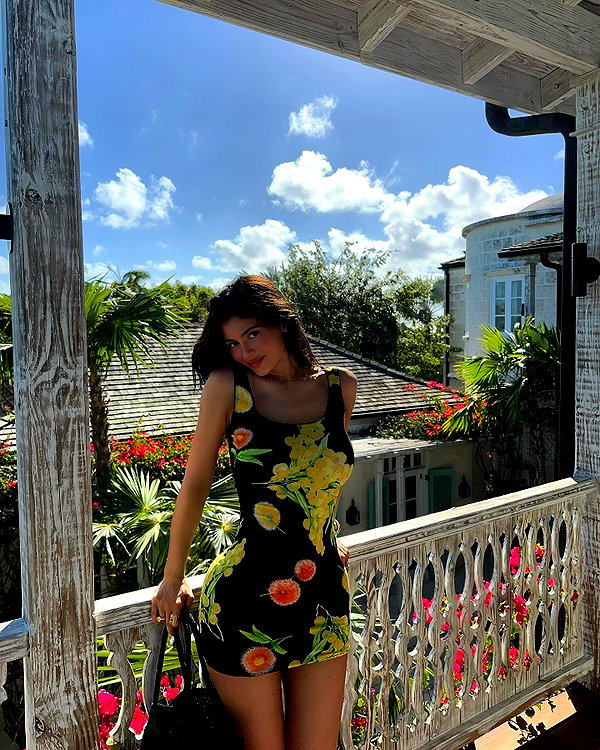 kyliejenner instagram image archive image