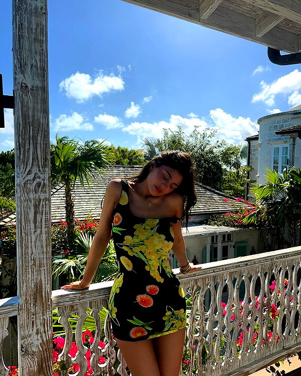 kyliejenner instagram image archive image