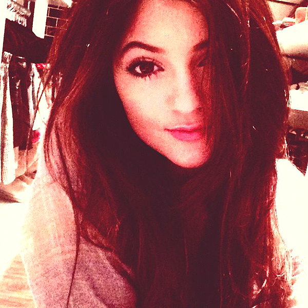 kyliejenner instagram image archive image
