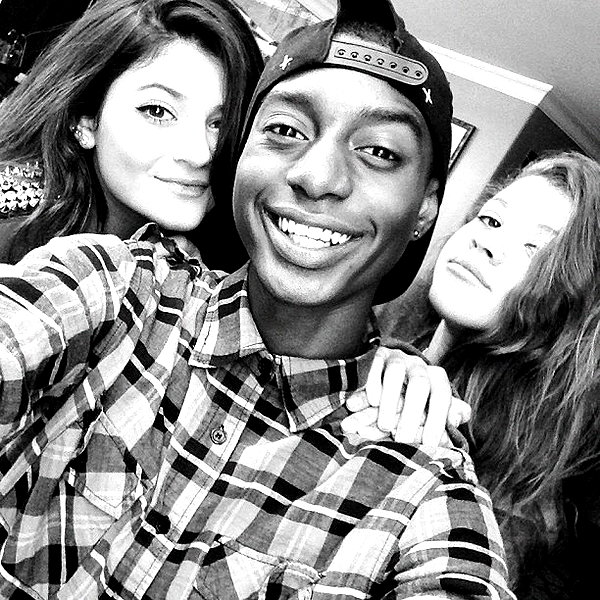kyliejenner instagram image archive image