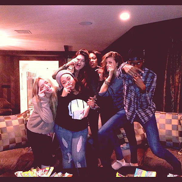 kyliejenner instagram image archive image