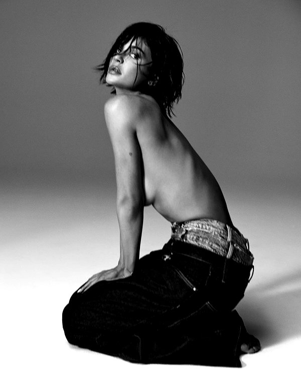 kyliejenner instagram image archive image