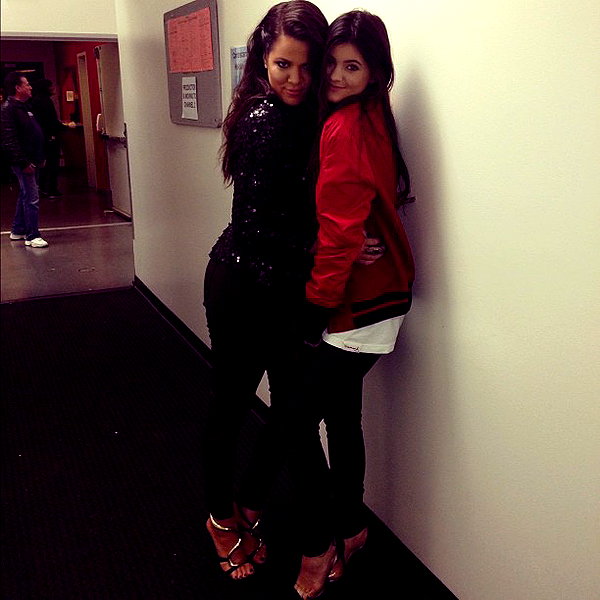 kyliejenner instagram image archive image