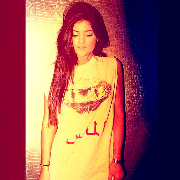 kyliejenner instagram image archive image