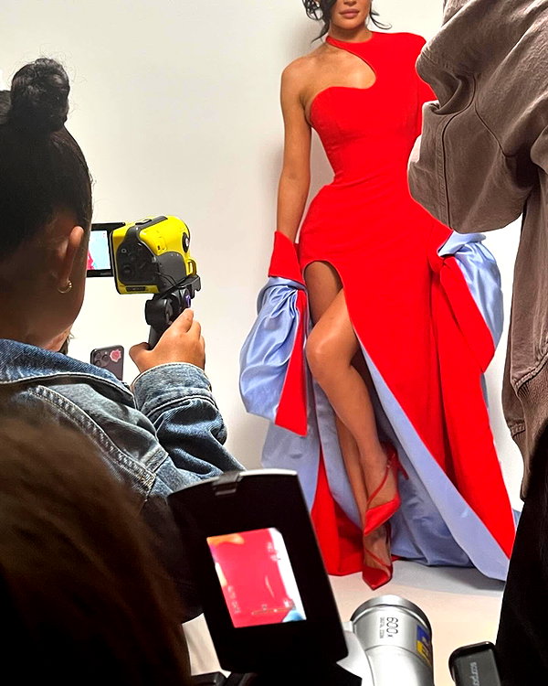 kyliejenner instagram image archive image