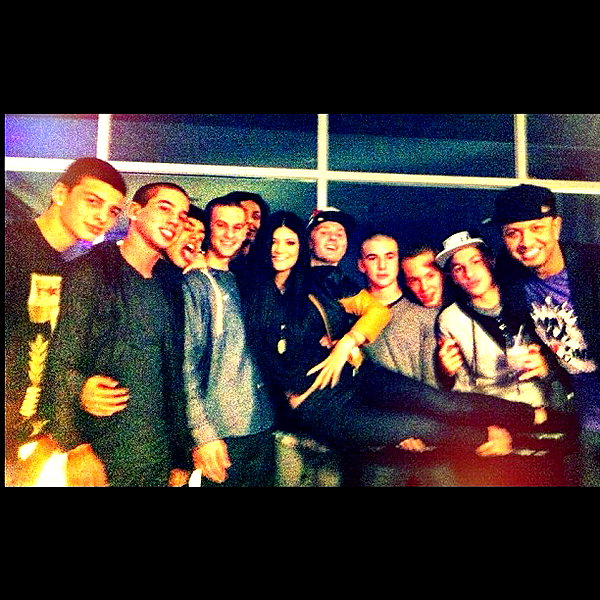 kyliejenner instagram image archive image