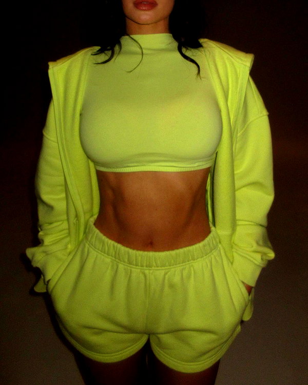 kyliejenner instagram image archive image