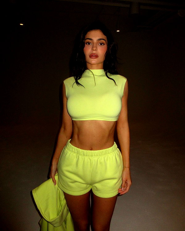 kyliejenner instagram image archive image