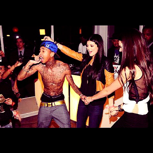 kyliejenner instagram image archive image