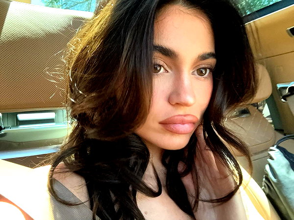 kyliejenner instagram image archive image