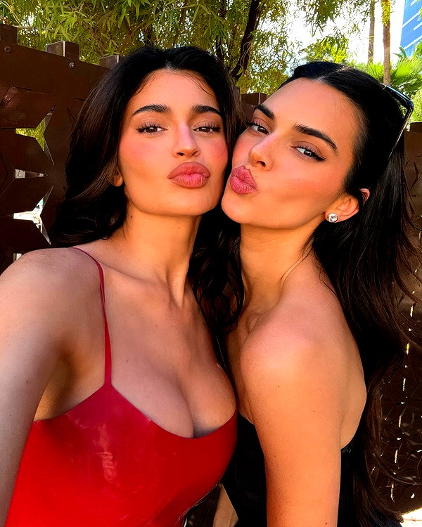 kyliejenner instagram image archive image