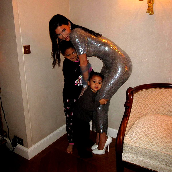 kyliejenner instagram image archive image