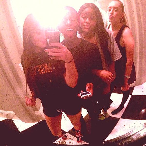 kyliejenner instagram image archive image