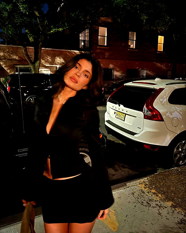 kyliejenner instagram image archive image