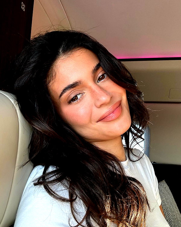 kyliejenner instagram image archive image