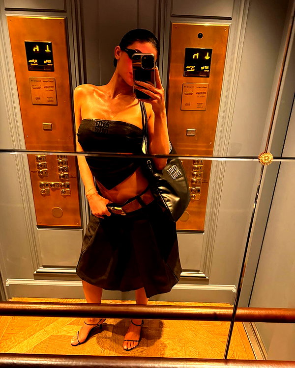 kyliejenner instagram image archive image