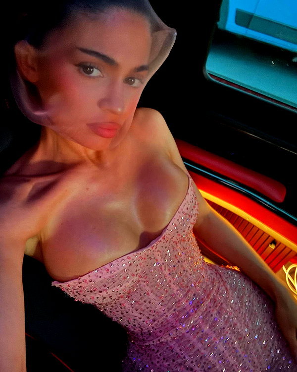 kyliejenner instagram image archive image