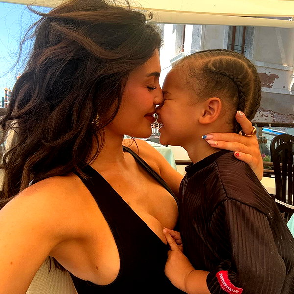 kyliejenner instagram image archive image