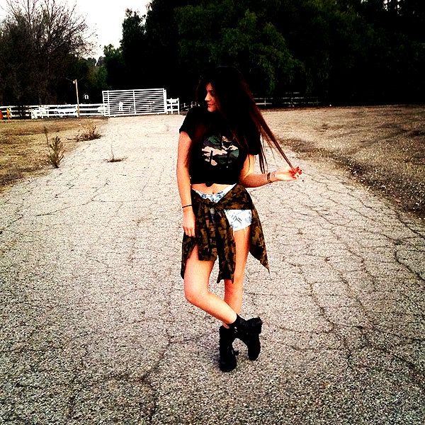 kyliejenner instagram image archive image