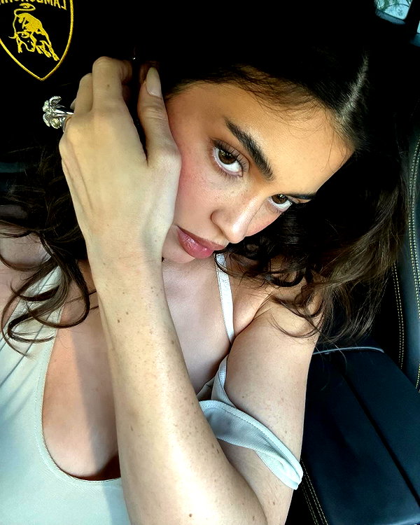 kyliejenner instagram image archive image