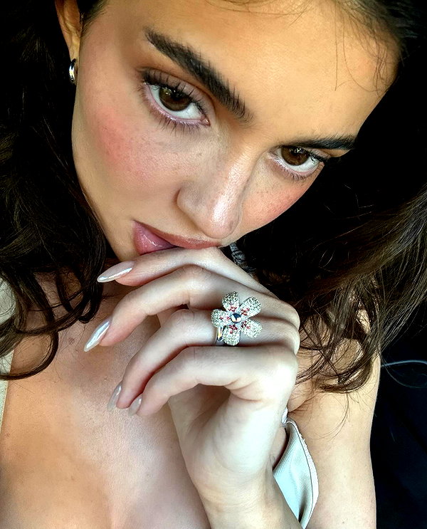 kyliejenner instagram image archive image