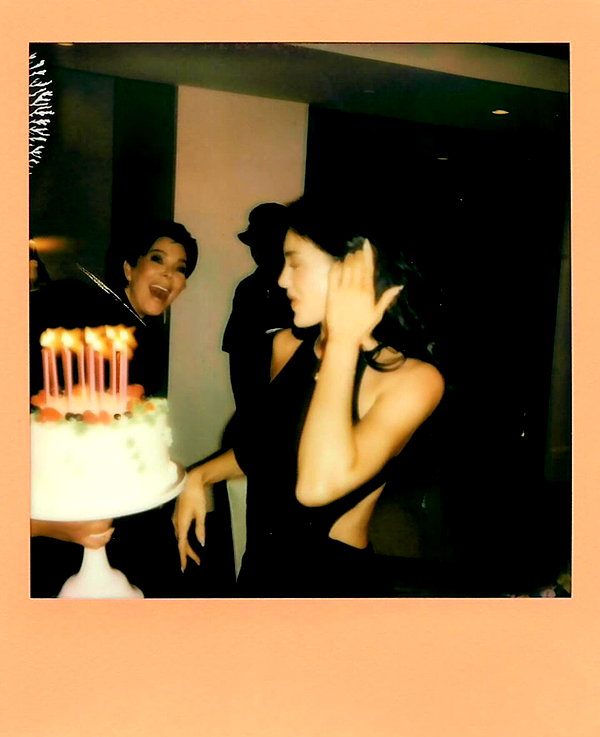 kyliejenner instagram image archive image