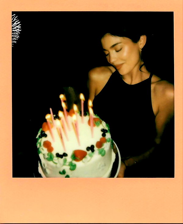 kyliejenner instagram image archive image