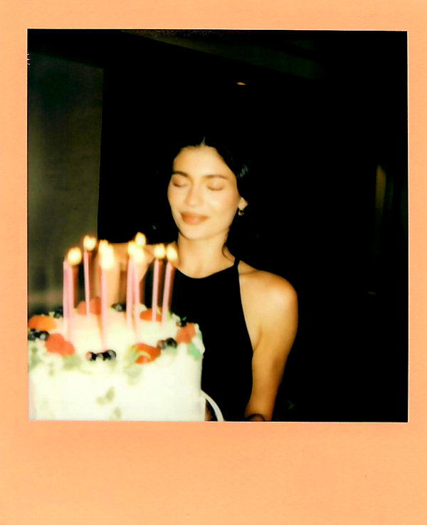 kyliejenner instagram image archive image