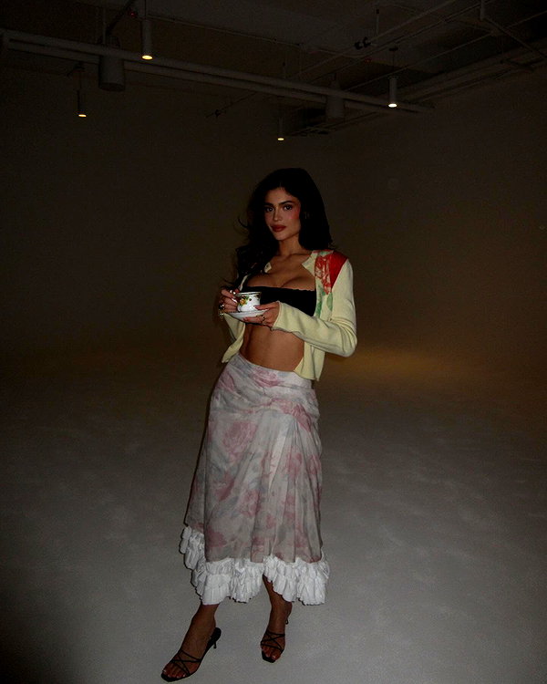 kyliejenner instagram image archive image