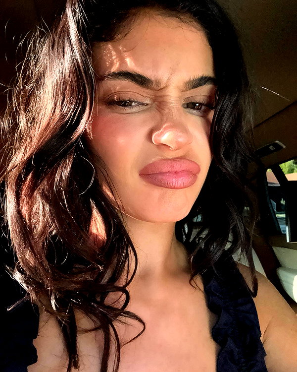kyliejenner instagram image archive image