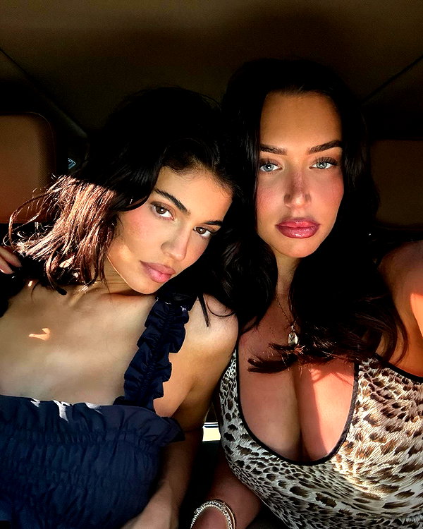 kyliejenner instagram image archive image