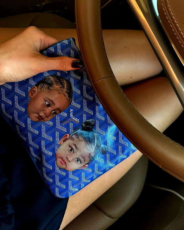 kyliejenner instagram image archive image