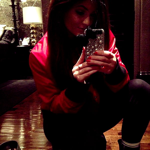 kyliejenner instagram image archive image