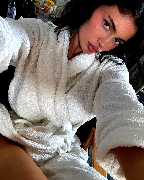 kyliejenner instagram image archive image