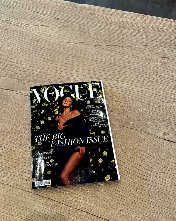 kyliejenner instagram image archive image