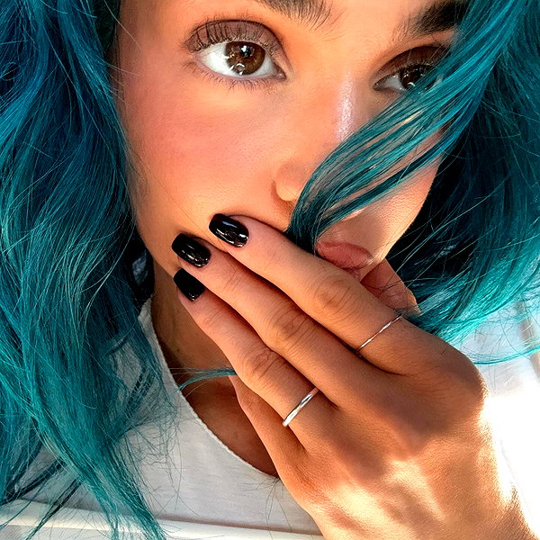 kyliejenner instagram image archive image