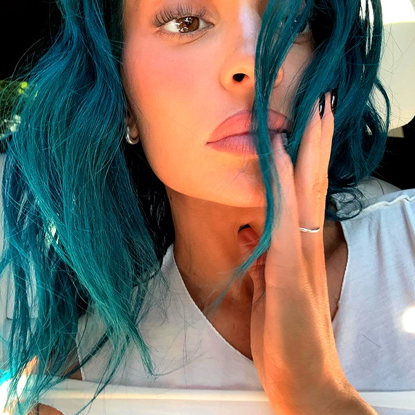 kyliejenner instagram image archive image