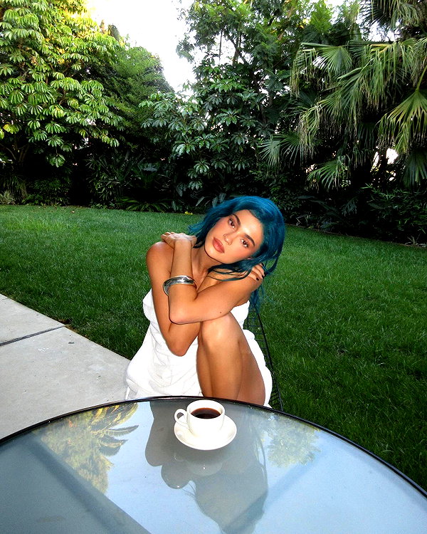 kyliejenner instagram image archive image