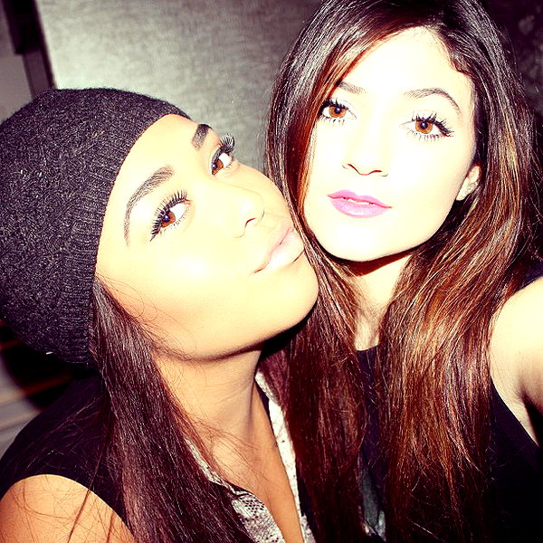 kyliejenner instagram image archive image