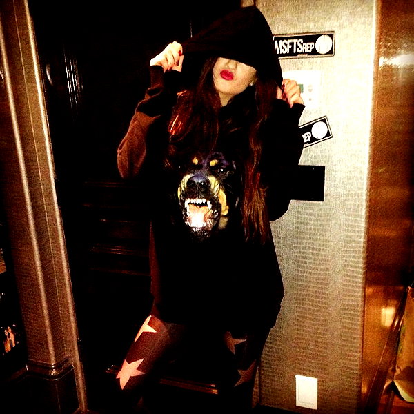 kyliejenner instagram image archive image